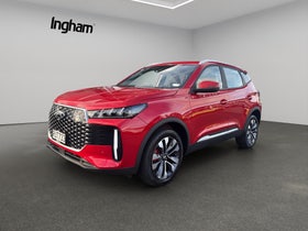 2026 Chery Tiggo 4 | ULTIMATE 1.5PT  | 31877 | 3