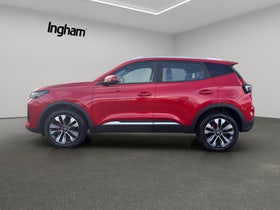 2026 Chery Tiggo 4 | ULTIMATE 1.5PT  | 31877 | 4