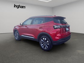 2026 Chery Tiggo 4 | ULTIMATE 1.5PT  | 31877 | 5