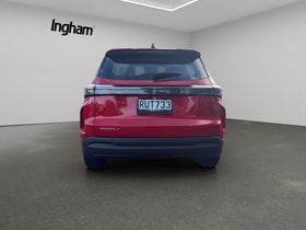 2026 Chery Tiggo 4 | ULTIMATE 1.5PT  | 31877 | 6