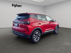 2026 Chery Tiggo 4 | ULTIMATE 1.5PT  | 31877 | 7