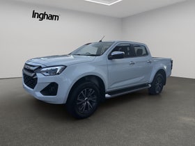 2026 Isuzu D-MAX | LS DOUBLE CAB 2WD  | 31879 | 3
