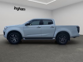 2026 Isuzu D-MAX | LS DOUBLE CAB 2WD  | 31879 | 4