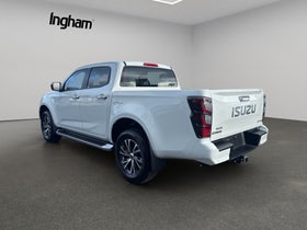 2026 Isuzu D-MAX | LS DOUBLE CAB 2WD  | 31879 | 5