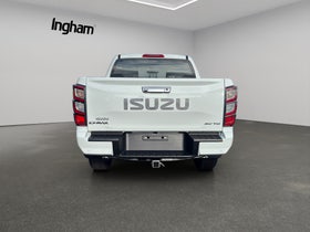 2026 Isuzu D-MAX | LS DOUBLE CAB 2WD  | 31879 | 6