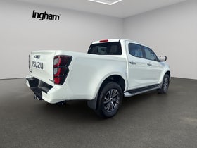 2026 Isuzu D-MAX | LS DOUBLE CAB 2WD  | 31879 | 7