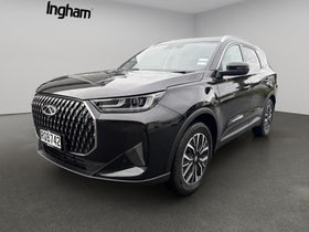 2026 Chery Tiggo 7 | ULTIMATE PHEV/7AT | 31895 | 3