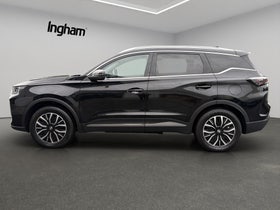 2026 Chery Tiggo 7 | ULTIMATE PHEV/7AT | 31895 | 4