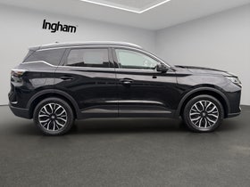 2026 Chery Tiggo 7 | ULTIMATE PHEV/7AT | 31895 | 5