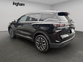 2026 Chery Tiggo 7 | ULTIMATE PHEV/7AT | 31895 | 6