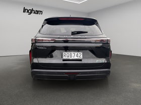 2026 Chery Tiggo 7 | ULTIMATE PHEV/7AT | 31895 | 7