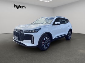 2026 Chery Tiggo 4 | ULTIMATE 1.5PT | 31914 | 3