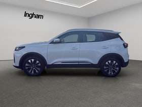 2026 Chery Tiggo 4 | ULTIMATE 1.5PT | 31914 | 4