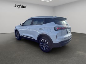 2026 Chery Tiggo 4 | ULTIMATE 1.5PT | 31914 | 5