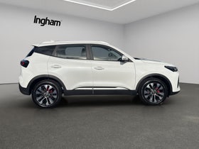 2026 Chery Tiggo 4 | ULTIMATE 1.5PT  | 31914 | 7