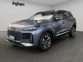 2026 Chery Tiggo 4 | ULTIMATE 1.5PT | 31915 | 3