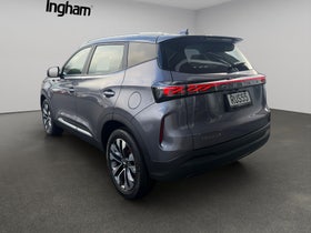 2026 Chery Tiggo 4 | ULTIMATE 1.5PT | 31915 | 4