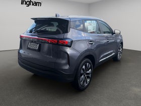 2026 Chery Tiggo 4 | ULTIMATE 1.5PT | 31915 | 5