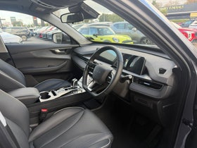 2026 Chery Tiggo 4 | ULTIMATE 1.5PT | 31915 | 6