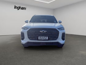 2026 Chery Tiggo 9 | ULT PHEV AWD CSH PHEV | 31924 | 2