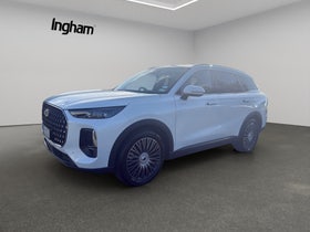 2026 Chery Tiggo 9 | ULT PHEV AWD CSH PHEV | 31924 | 3