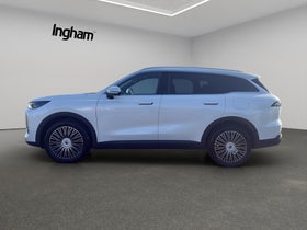 2026 Chery Tiggo 9 | ULT PHEV AWD CSH PHEV | 31924 | 4
