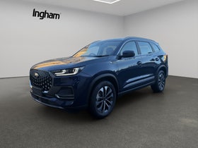 2026 Chery Tiggo 8 | Urban 2.0L Turbo FWD 7STR | 31939 | 3