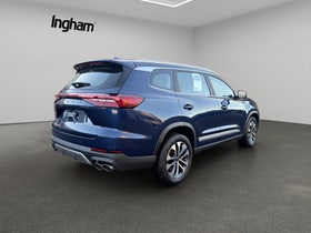 2026 Chery Tiggo 8 | Urban 2.0L Turbo FWD 7STR | 31939 | 7