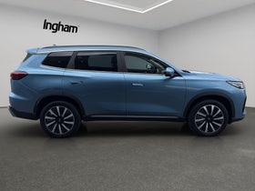 2026 Chery Tiggo 8 | ULTIMATE PHEV/HD CSH | 31945 | 5
