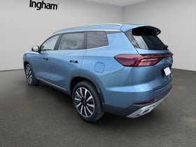 2026 Chery Tiggo 8 | ULTIMATE PHEV/HD CSH | 31945 | 6