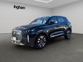 2026 Chery Tiggo 4 | ULTIMATE 1.5PT/CVT | 31973 | 3