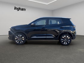 2026 Chery Tiggo 4 | ULTIMATE 1.5PT/CVT | 31973 | 4