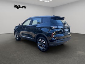2026 Chery Tiggo 4 | ULTIMATE 1.5PT/CVT | 31973 | 5
