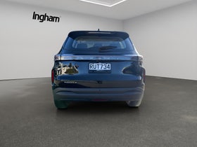 2026 Chery Tiggo 4 | ULTIMATE 1.5PT/CVT | 31973 | 6