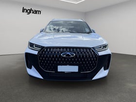 2026 Chery Tiggo 7 | ULTIMATE PHEV/7AT | 32025 | 2