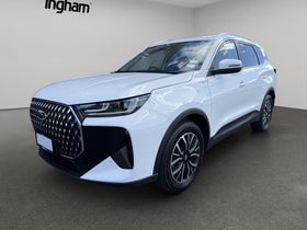 2026 Chery Tiggo 7 | ULTIMATE PHEV/7AT | 32025 | 3