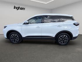 2026 Chery Tiggo 7 | ULTIMATE PHEV/7AT | 32025 | 4
