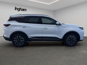 2026 Chery Tiggo 7 | ULTIMATE PHEV/7AT | 32025 | 5