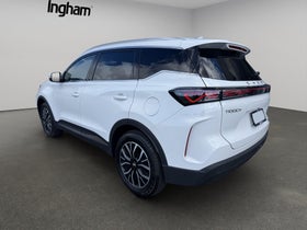 2026 Chery Tiggo 7 | ULTIMATE PHEV/7AT | 32025 | 6