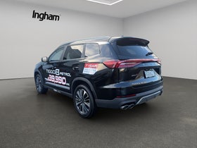 2026 Chery Tiggo 8 | ULTIMATE 2.0PT/AWD | 30167 | 5