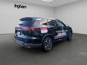 2026 Chery Tiggo 8 | ULTIMATE 2.0PT/AWD | 30167 | 7