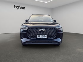2026 Chery Tiggo 8 | ULTIMATE PHEV CSH | 32080 | 2