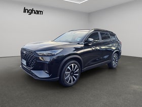 2026 Chery Tiggo 8 | ULTIMATE PHEV CSH | 32080 | 3