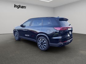 2026 Chery Tiggo 8 | ULTIMATE PHEV CSH | 32080 | 5