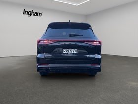 2026 Chery Tiggo 8 | ULTIMATE PHEV CSH | 32080 | 6