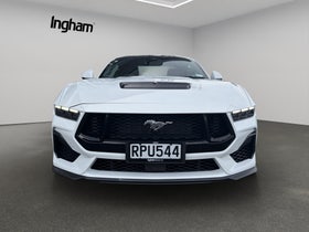 2026 Ford Mustang | GT 5.0L FASTBACK V8 | 32117 | 2