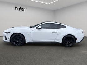 2026 Ford Mustang | GT 5.0L FASTBACK V8 | 32117 | 4