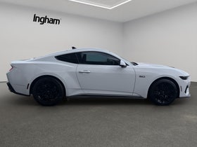 2026 Ford Mustang | GT 5.0L FASTBACK V8 | 32117 | 5