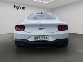 2026 Ford Mustang | GT 5.0L FASTBACK V8 | 32117 | 7