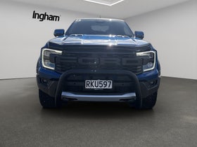 2025 Ford Ranger | RAPTOR 2.0D/4WD/10AT | 32156 | 2